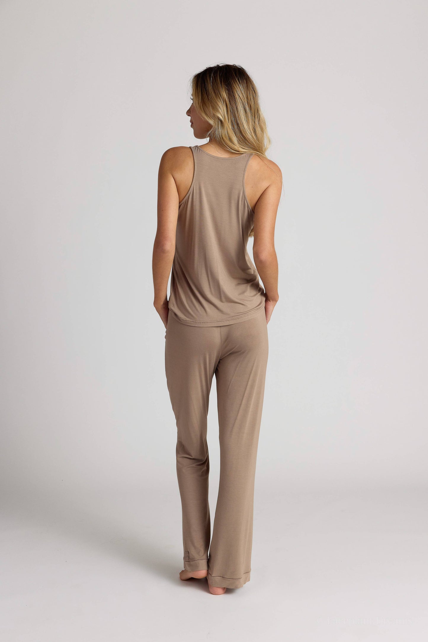 Faceplant Bamboo® Long Lounge Pant