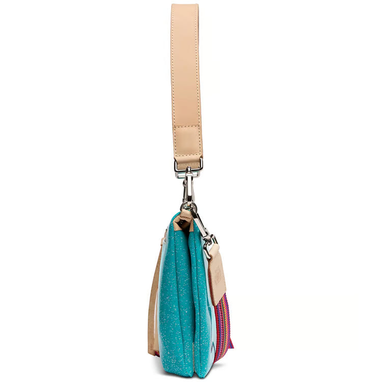 Crossbody Bag | Metro Shay | Consuela®