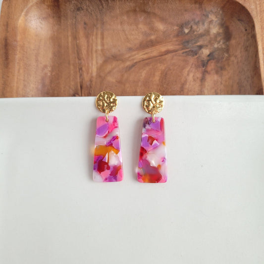 Mia Mini Earrings