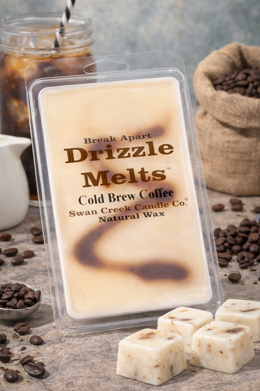 Cold Brew Coffee Drizzle Melts™