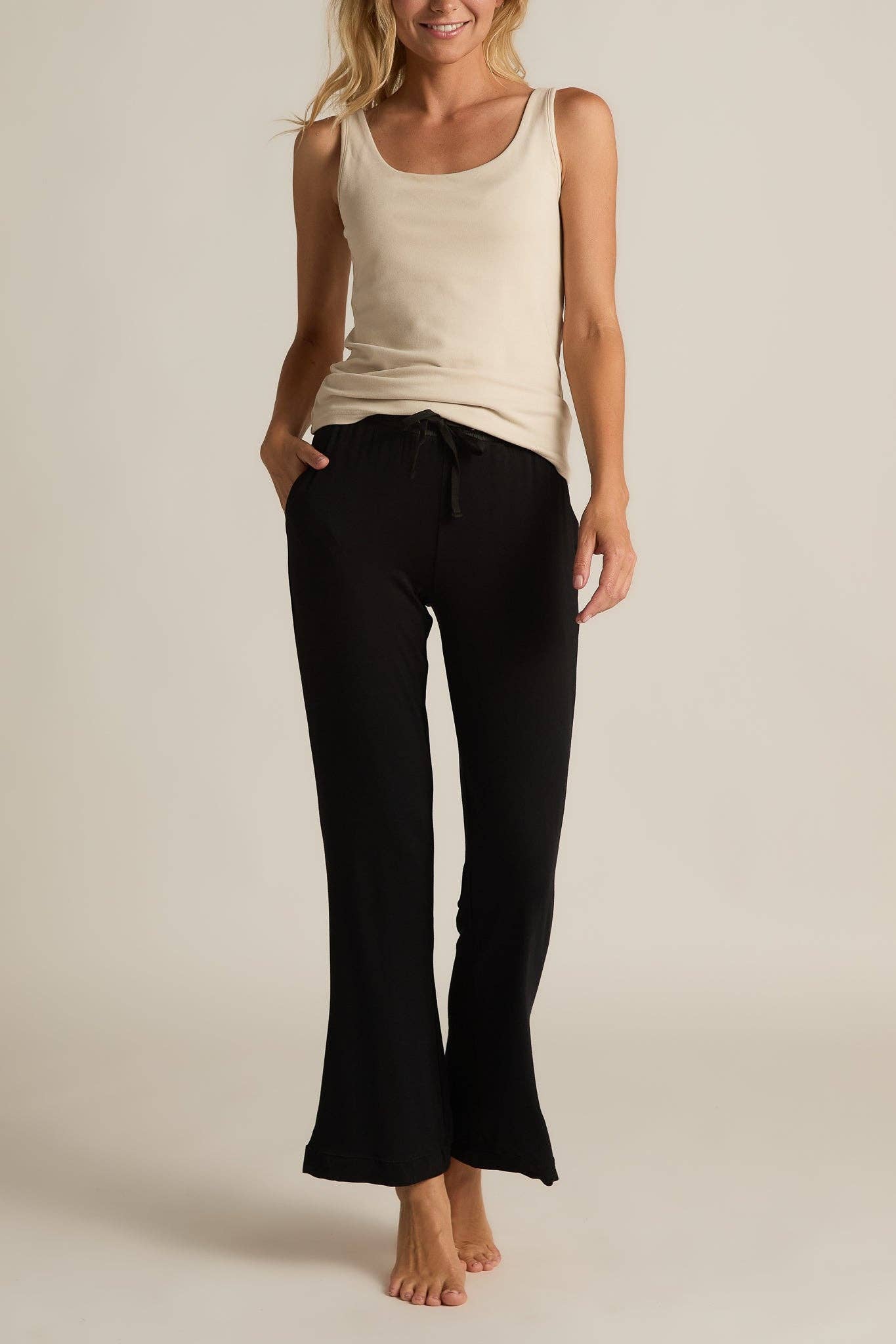 Faceplant Bamboo® Long Lounge Pant