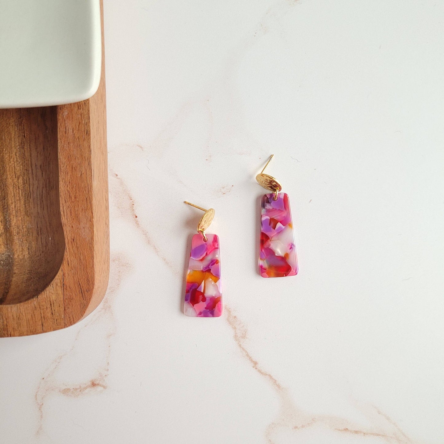 Mia Mini Earrings