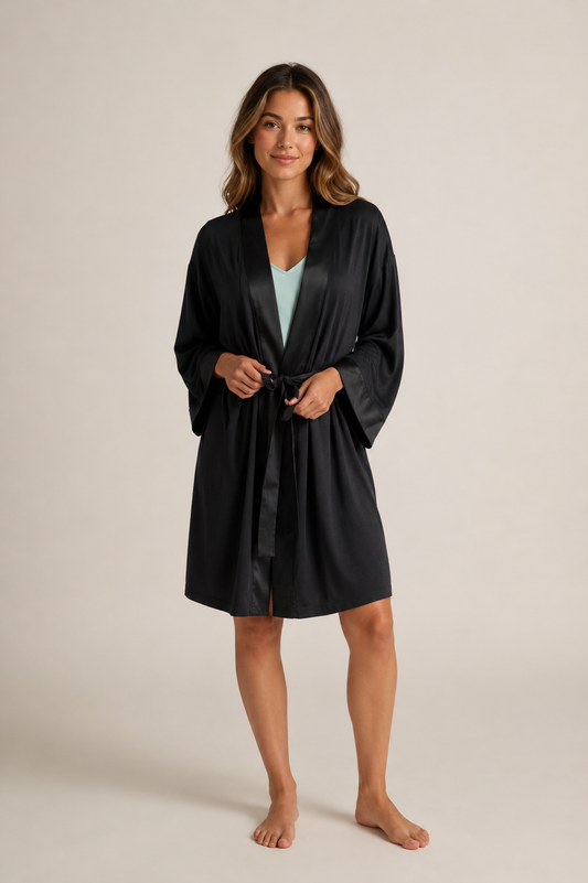 Kimono Robe