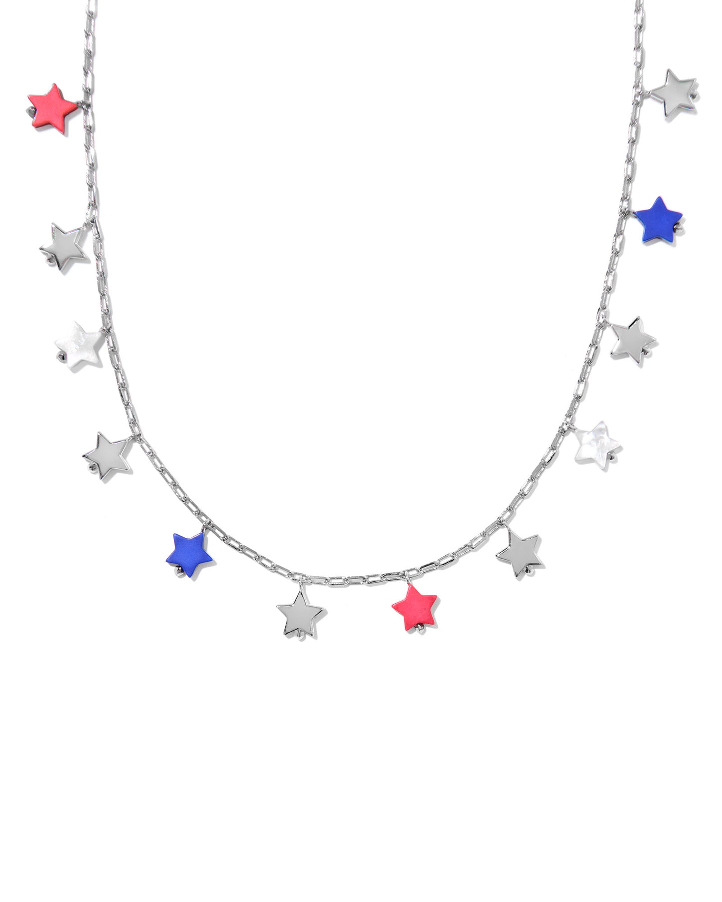 Camila Strand Necklace