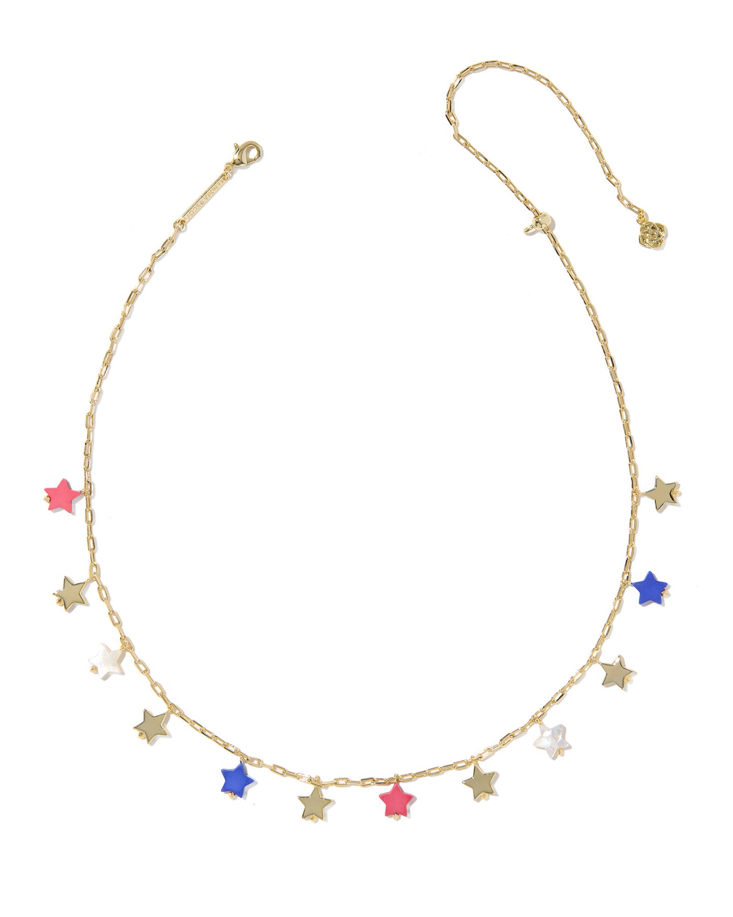 Camila Strand Necklace